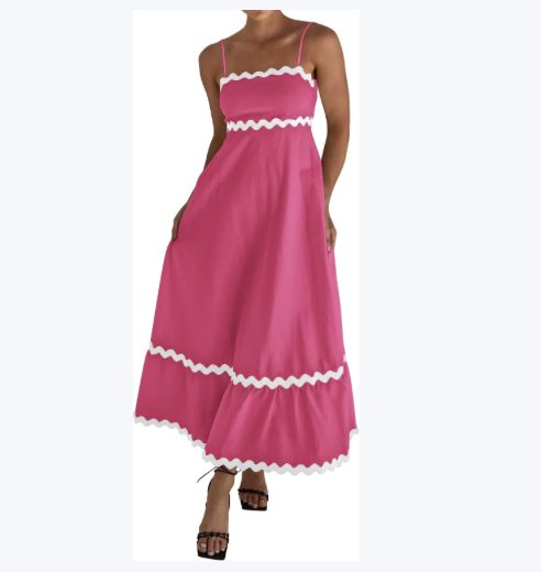 Amazon Summer Dresses starting at $9.99